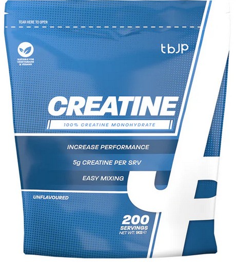Creatine