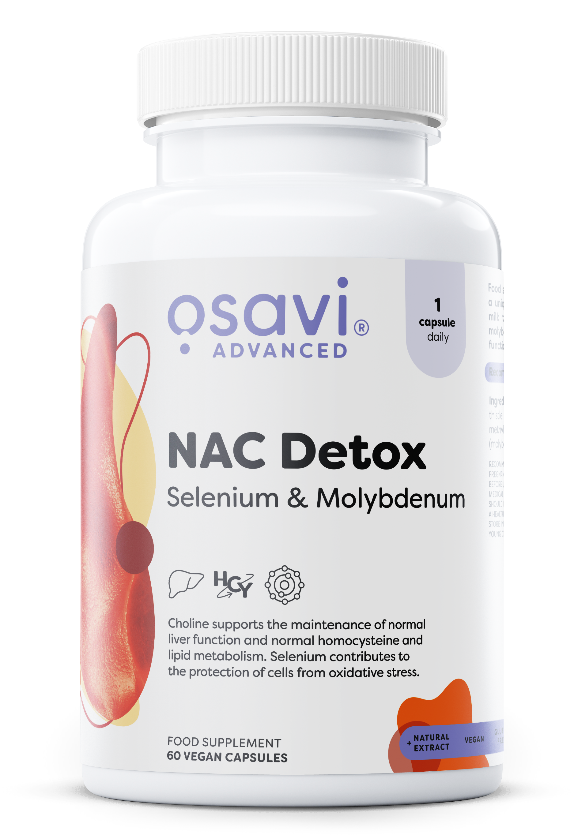 NAC Detox