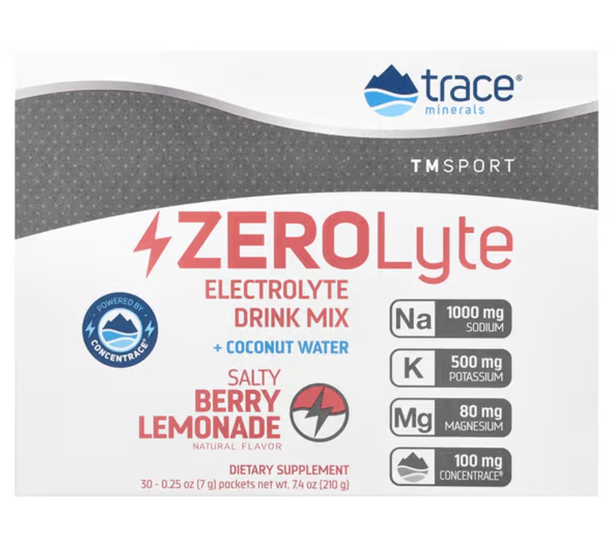 ZEROLyte