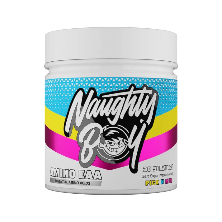 Amino EAA