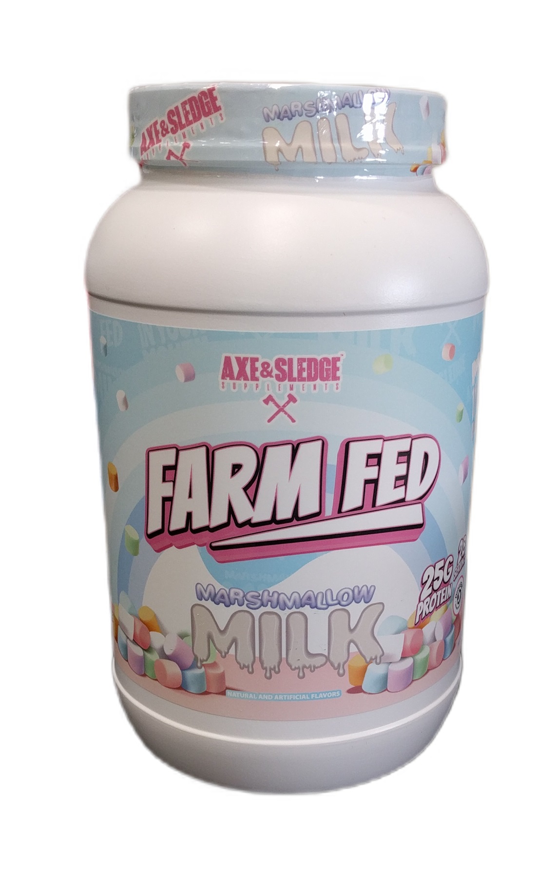 Farm Fed