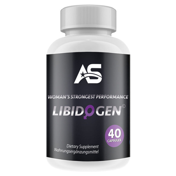 Libidogen Woman - 40 caps
