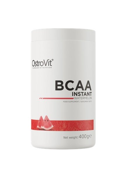 BCAA Instant, Watermelon - 400g