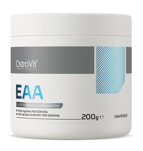 EAA, Grapefruit - 200g