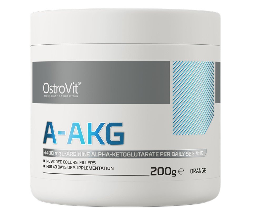 A-AKG, Orange - 200g