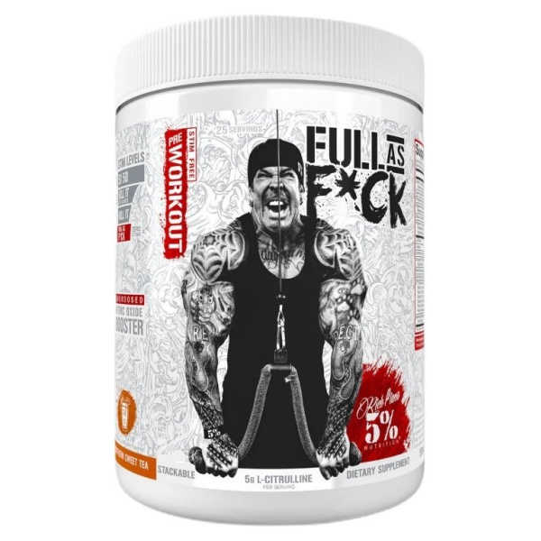 Full As F*ck - Legendary Series, Southern Sweet Tea (EAN 850060014017) - 370g