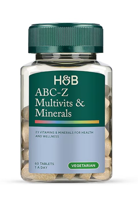 ABC-Z - 60 tablets