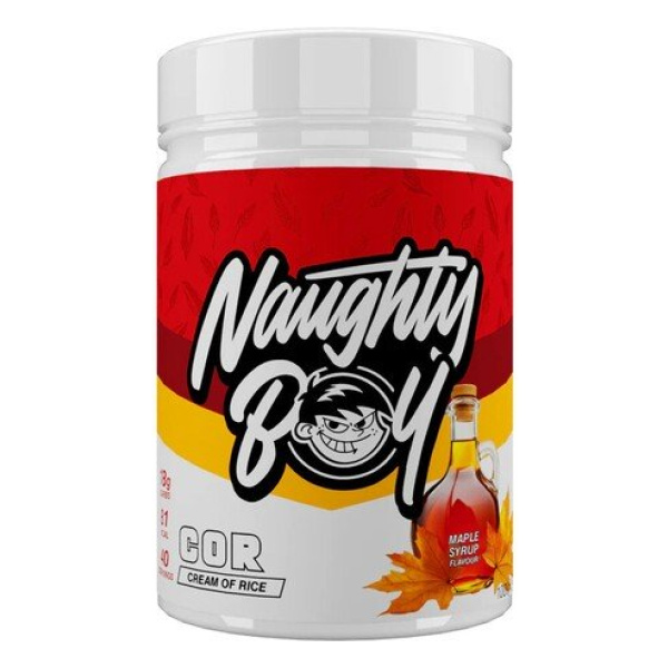 Cream of Rice, Maple Syrup - 1000g