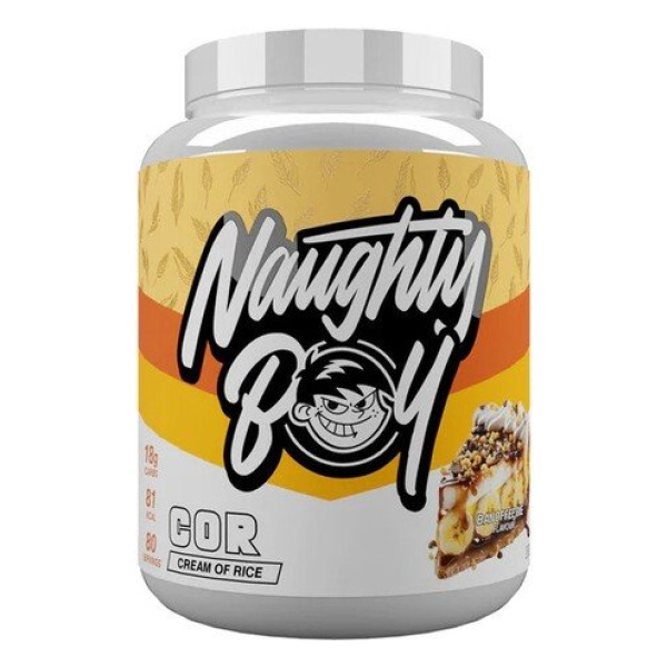 Cream of Rice, Banoffee Pie - 2000g