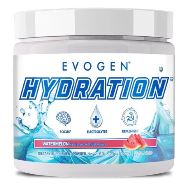Hydration, Watermelon - 234g