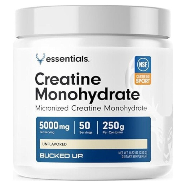 Creatine Monohydrate - 250g