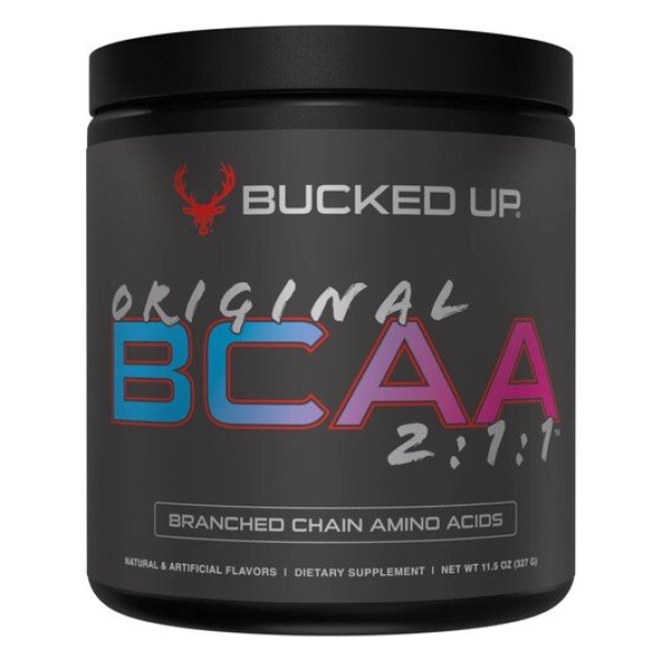 Original BCAA 2:1:1, Miami - 327g