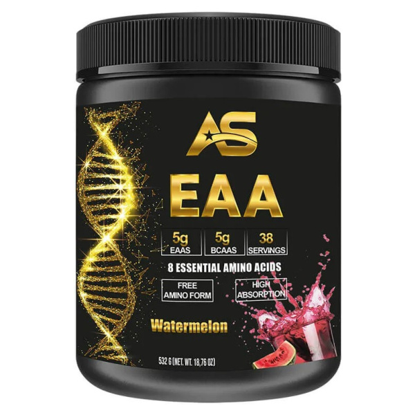 EAA, Watermelon - 532g