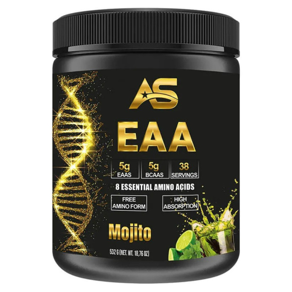 EAA, Mojito - 532g