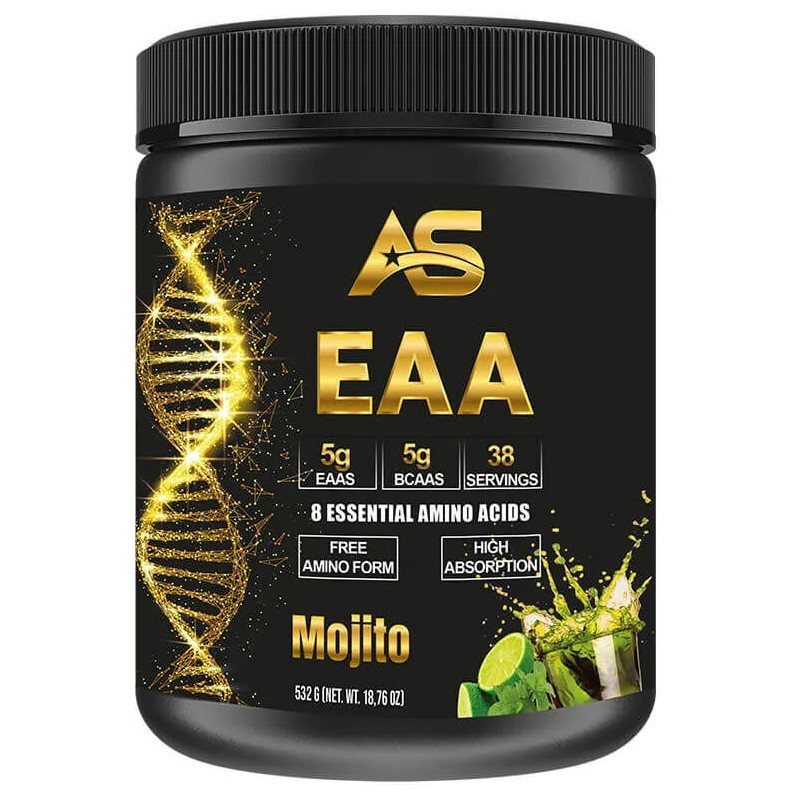 EAA, Mojito - 532g