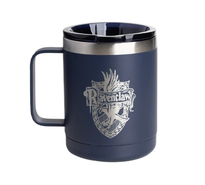 Bohtal Insulated Coffee Mug - Harry Potter, Ravenclaw - 350 ml.