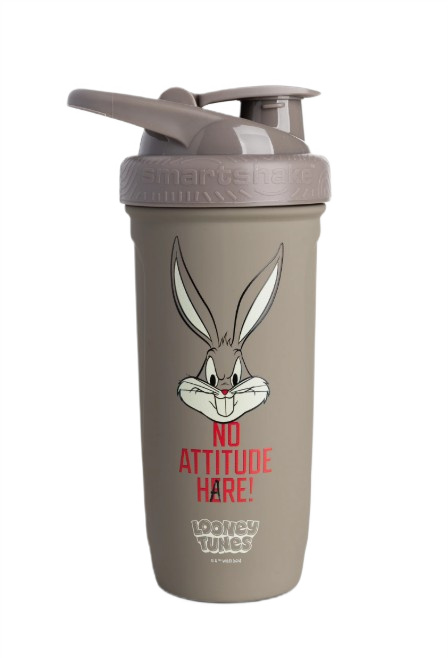 Reforce Stainless Steel - Looney Tunes, Bugs Bunny - 900 ml.