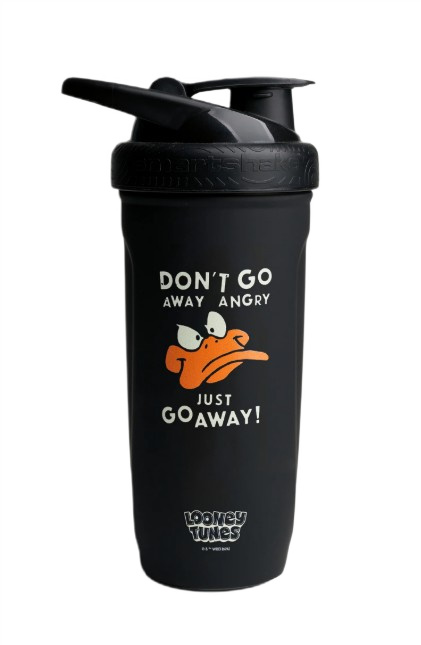 Reforce Stainless Steel - Looney Tunes, Daffy Duck - 900 ml.