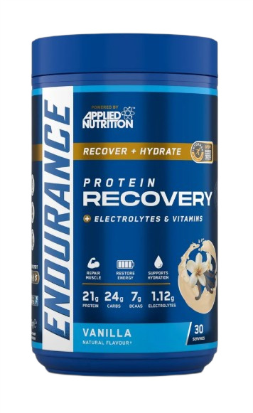 Endurance Recovery