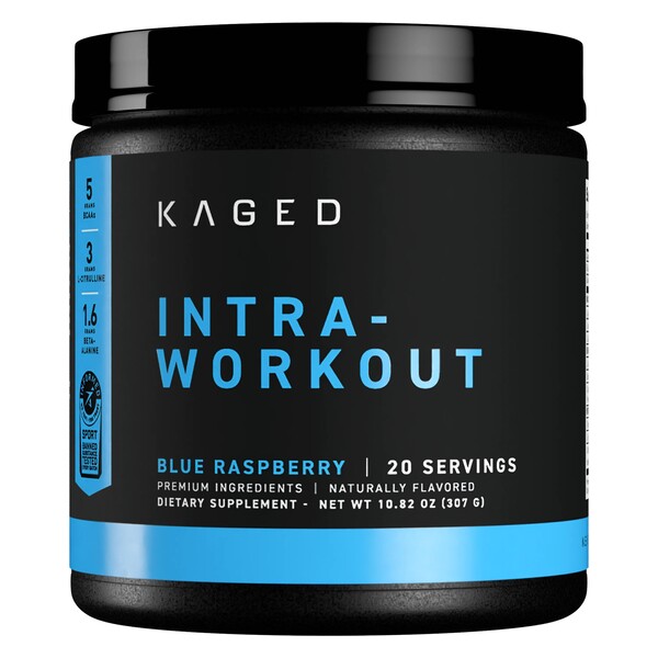 Intra-Workout