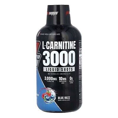 L-Carnitine 3000