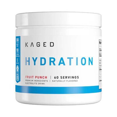 Hydration