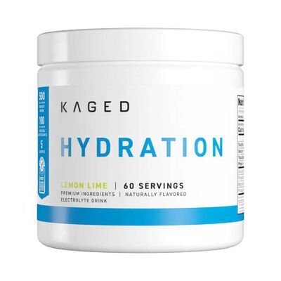 Hydration