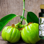 Benefícios da Garcinia