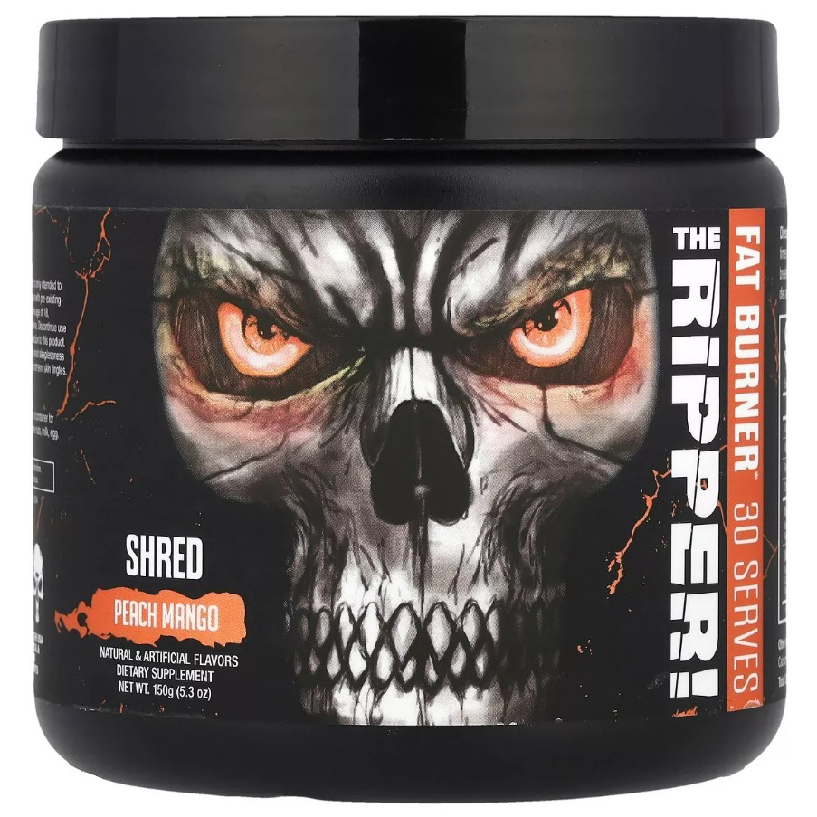 The Ripper!, Peach Mango - 150g