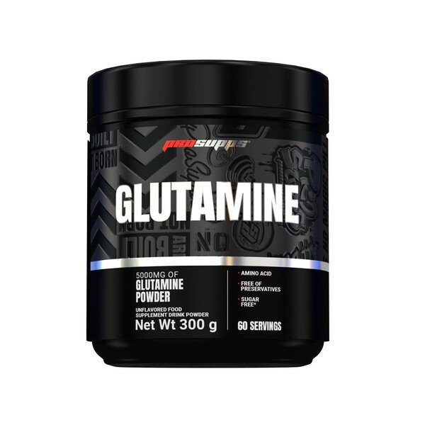 Glutamine - 300g
