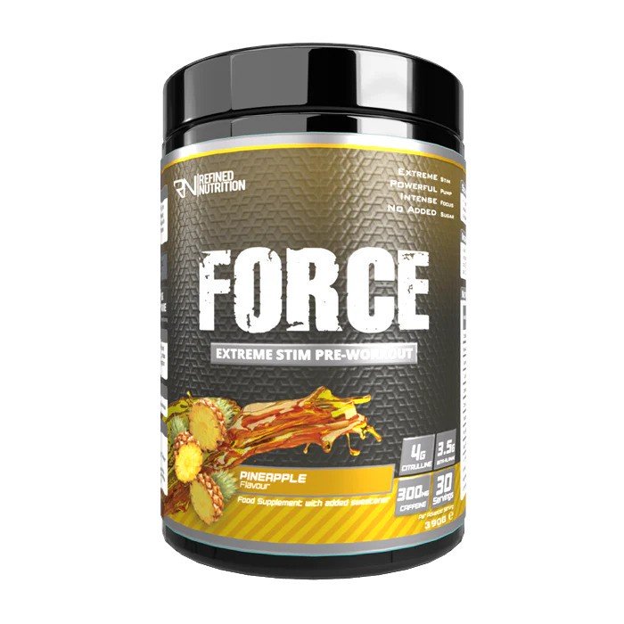 Force, Pineapple - 390g
