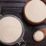 Levedura Seca Fermentada