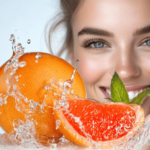 Pele Radiante e Saudável