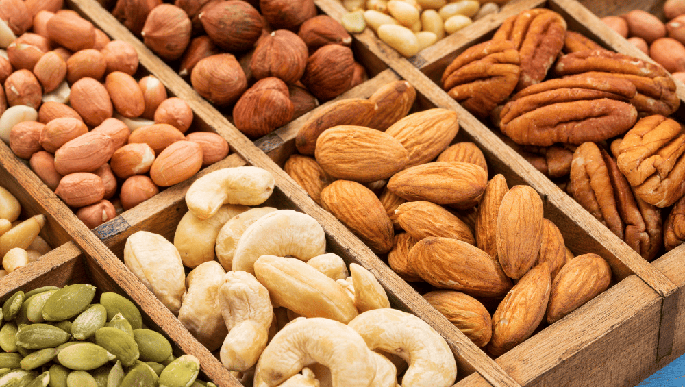 Alimentos para uma Pele Radiante