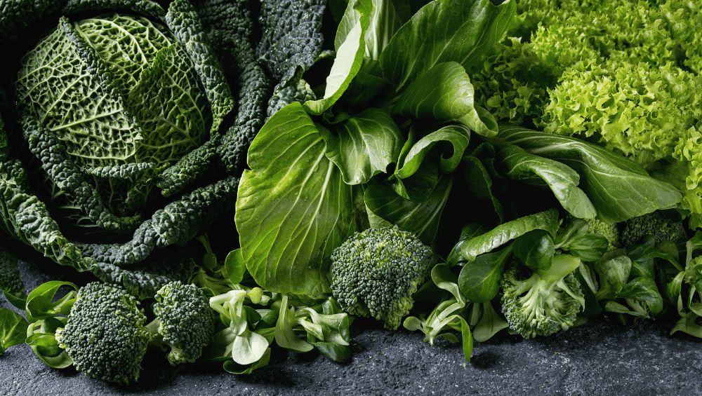 Alimentos para uma Pele Radiante