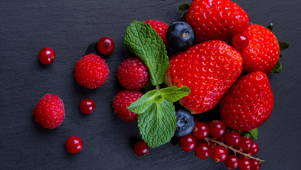 Alimentos para uma Pele Radiante