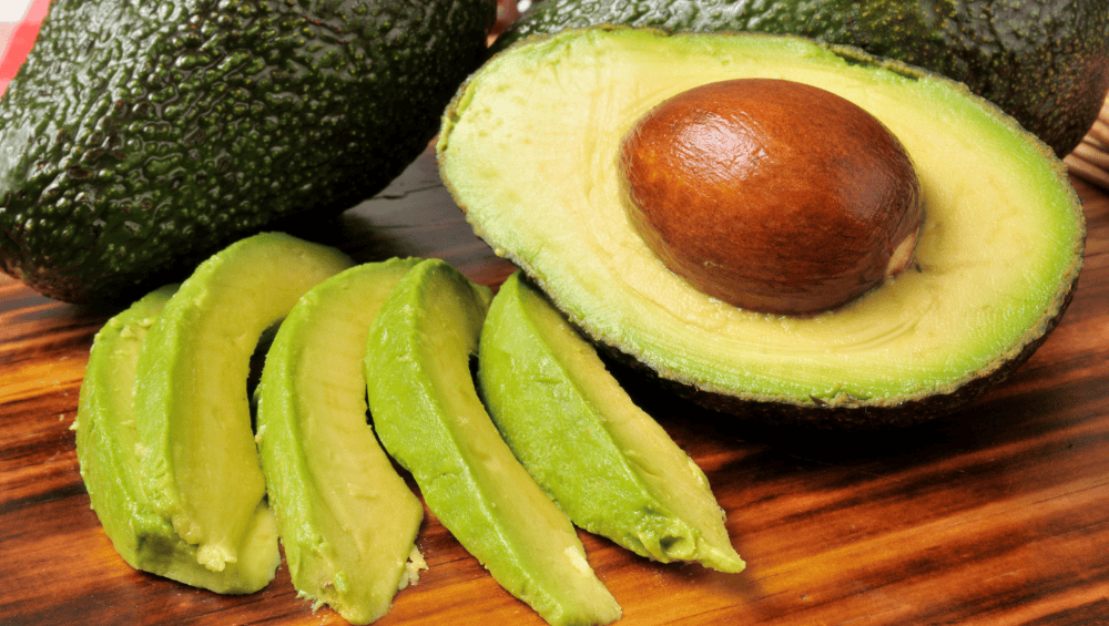 Alimentos para uma Pele Radiante