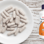 NAC (N-Acetilcisteína)