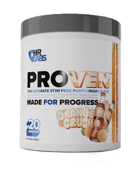 Proven, Orange Crush - 320g