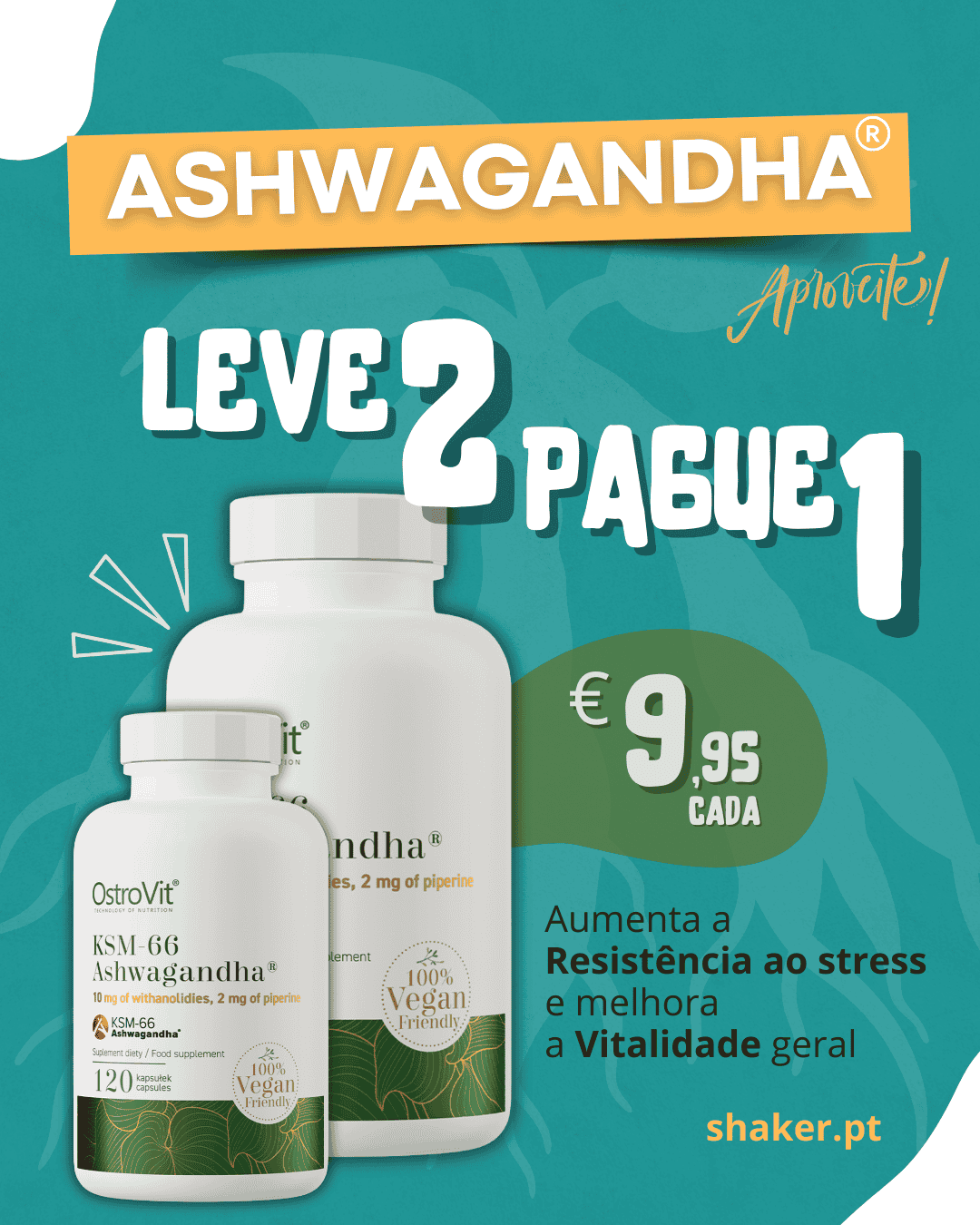 Ashwagandha
