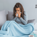 Gripes e Constipações