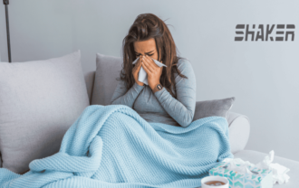 Gripes e Constipações