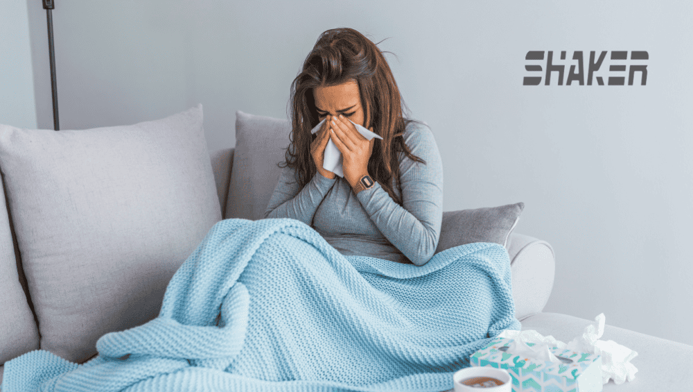 Gripes e Constipações