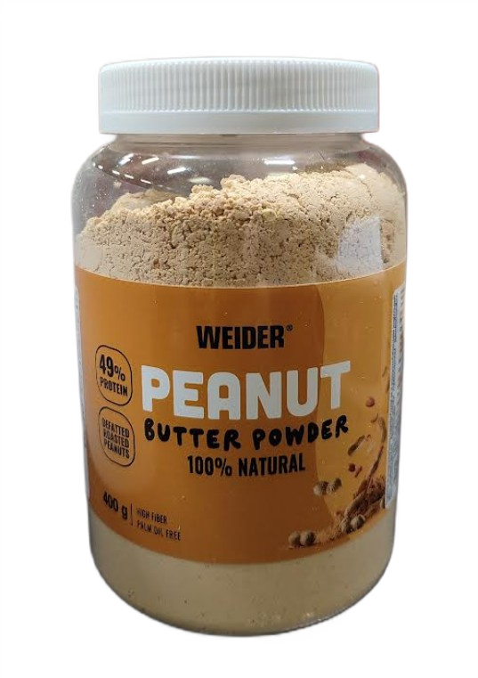Peanut Butter Powder - 400g