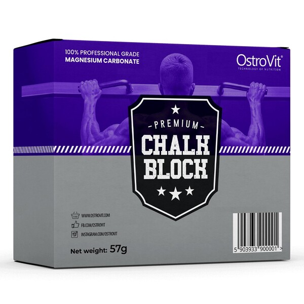Chalk Block - 57g