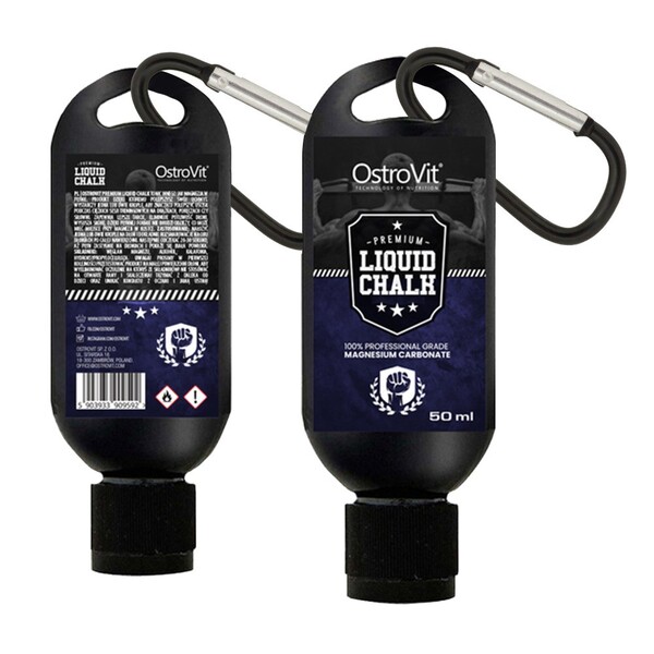 Liquid Chalk - 50 ml.