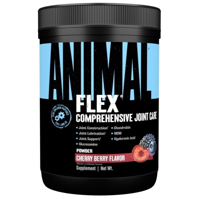 Animal Flex, Cherry Berry - 348g