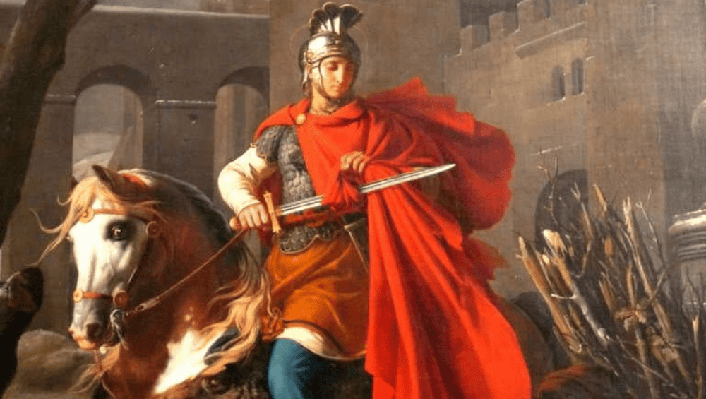 Castanhas São Martinho