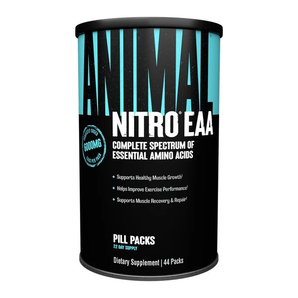 Animal Nitro - 44 packs