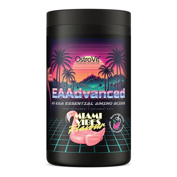 EAAdvanced, Miami Vibes - 540g